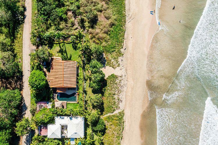 Playa Grande 2 sea views