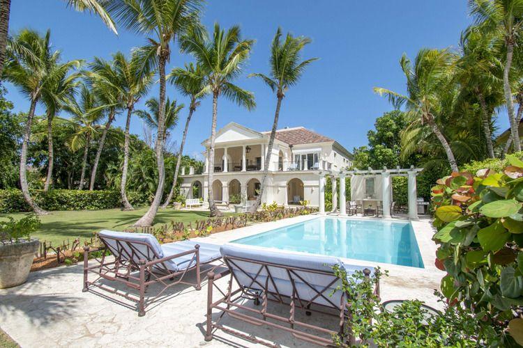 Punta Cana Resort & Club 22, villas for groups and families