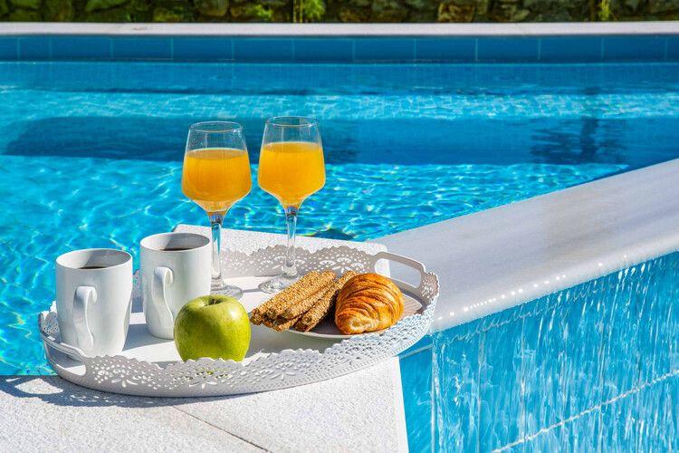 Rhodes concierge services, Top Villas