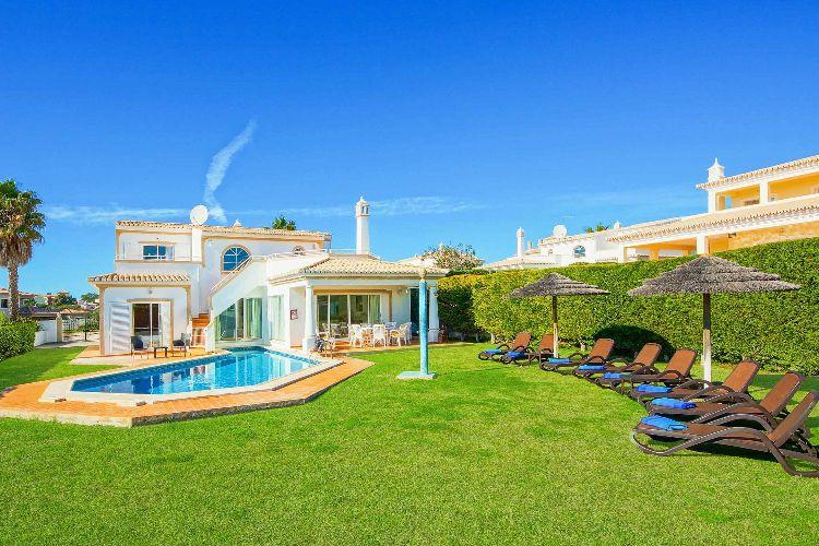 Sao Rafael 1 Family friendly