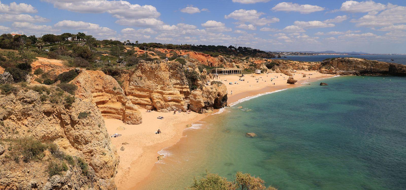 Sao Rafael Algarve