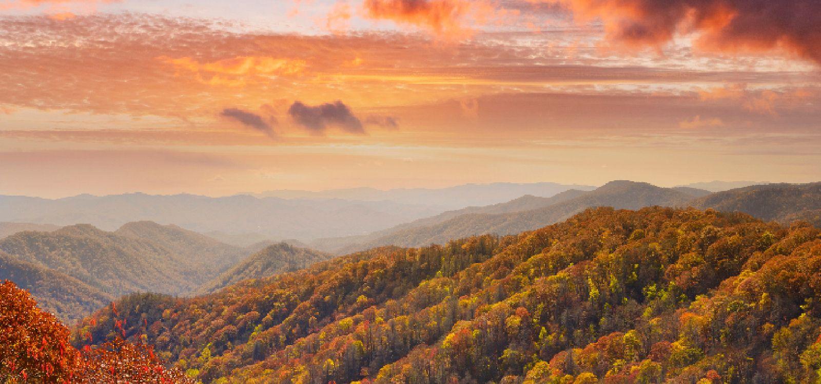 Sevierville 4 bedroom cabins