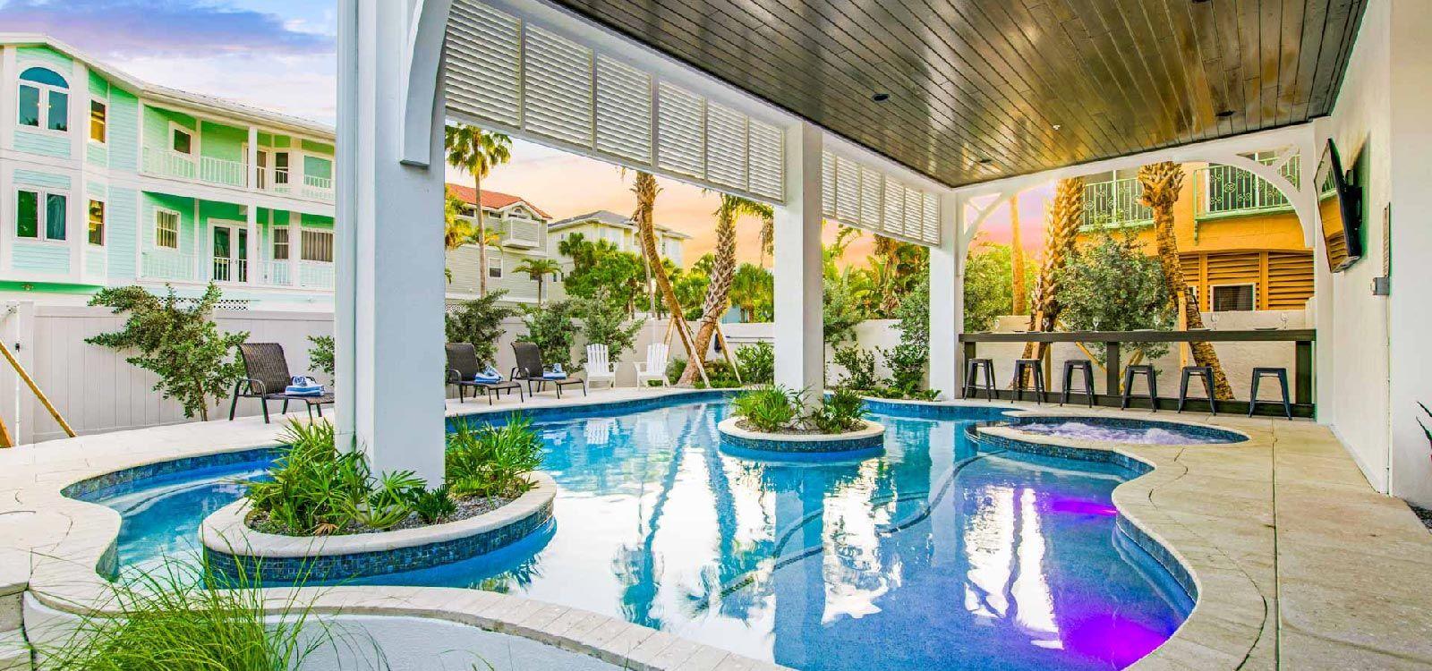 Siesta-Key-101-villa-with-pool