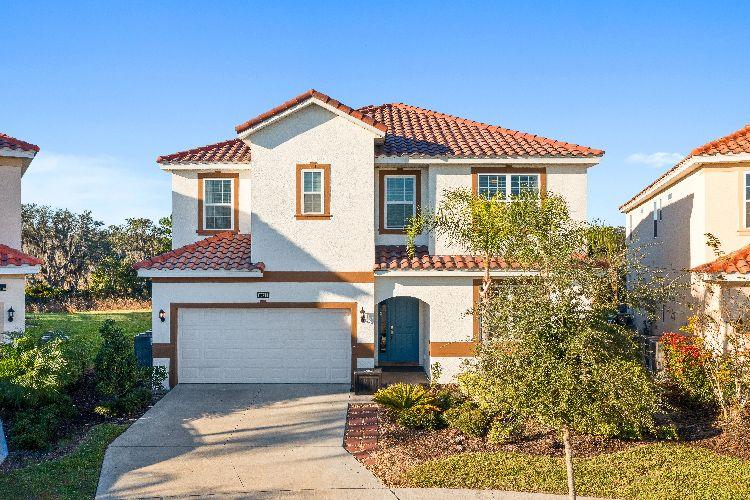 Solterra Resort 660 12 bedroom