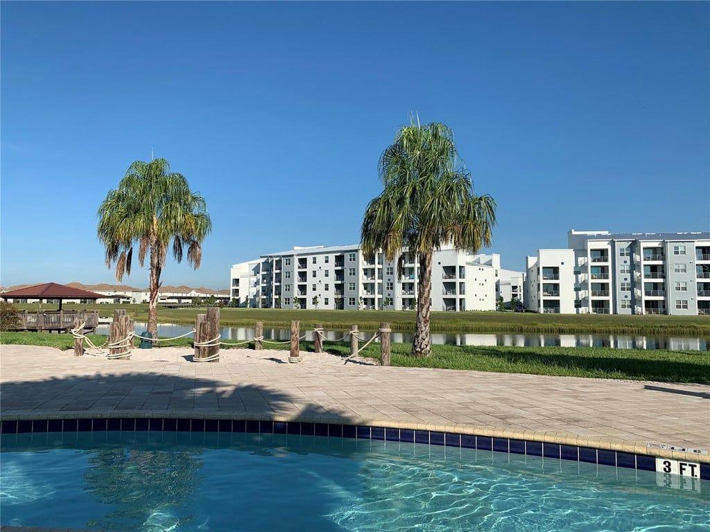 Storey Lake Resort condo for sale