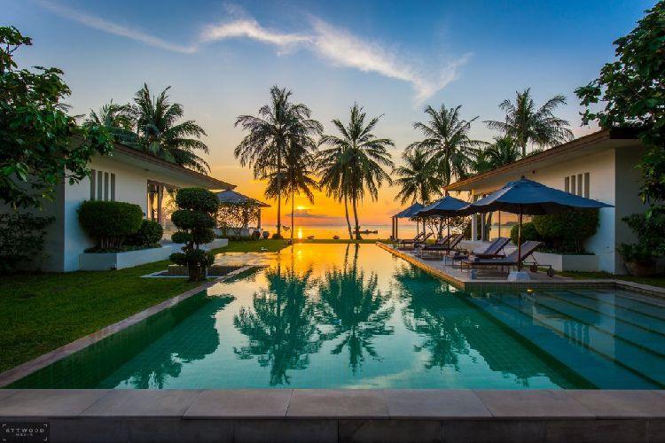 Taling Ngam 5076 Villa