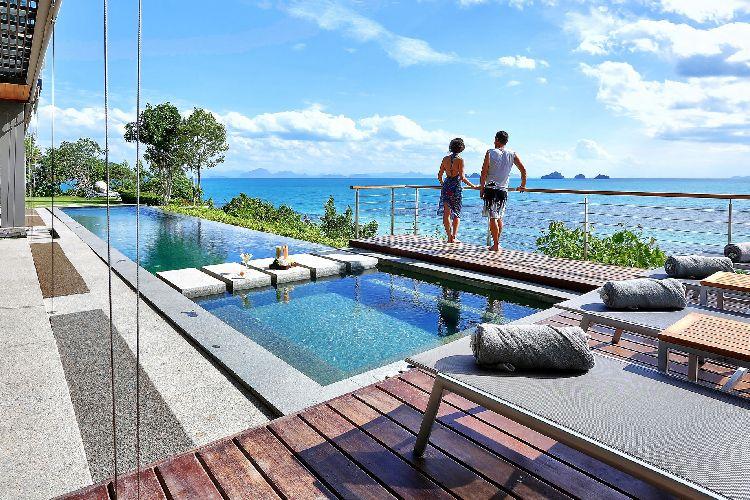 Taling Ngam 5152 pool