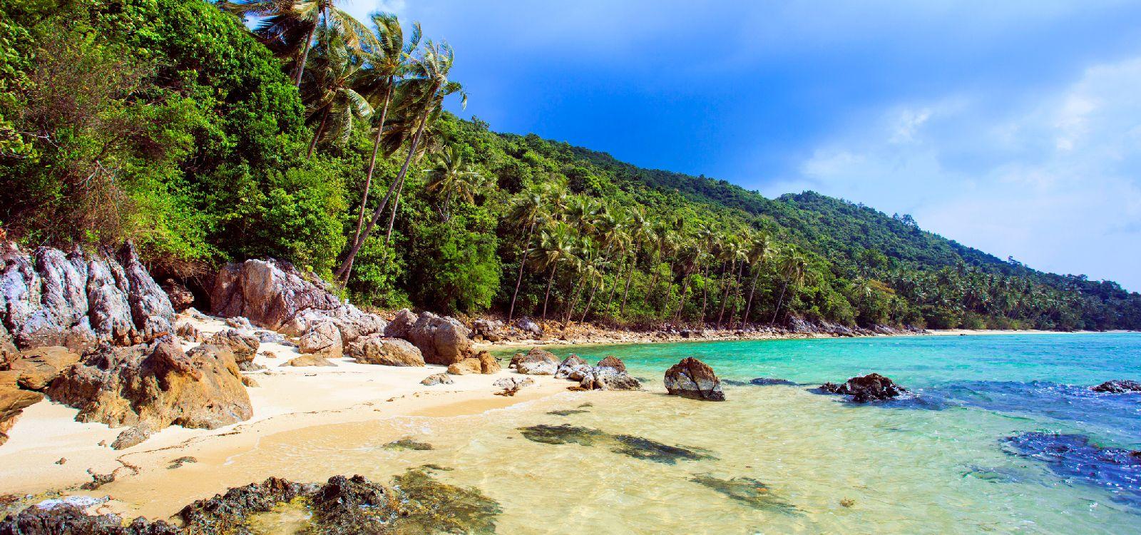 Taling Ngam Koh Samui