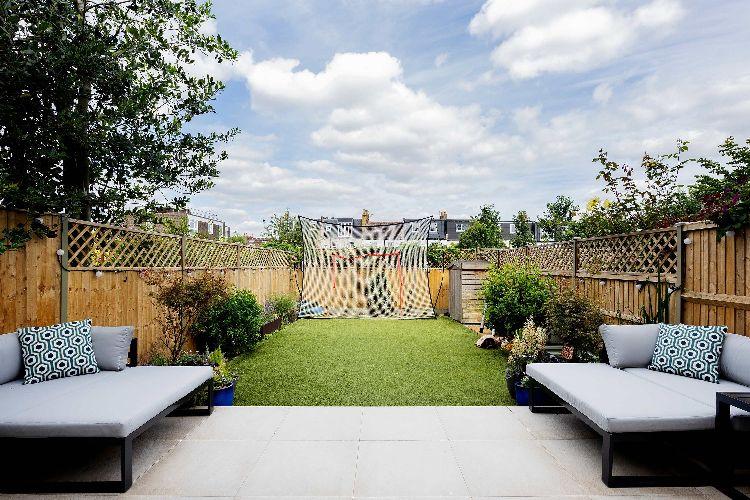 The Wimbledon Retreat family friendly