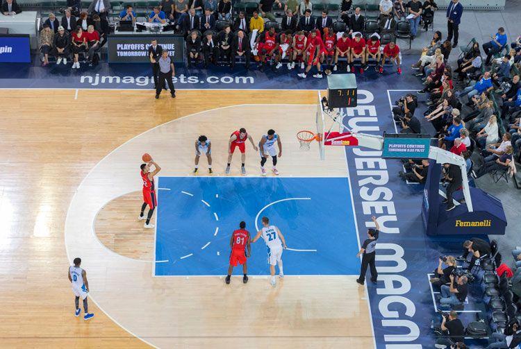 Top Villas for Orlando Basketball