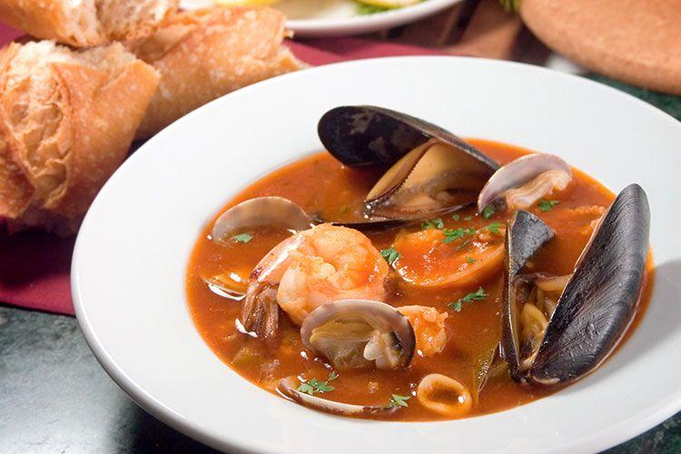 Turks and Caicos food and drink