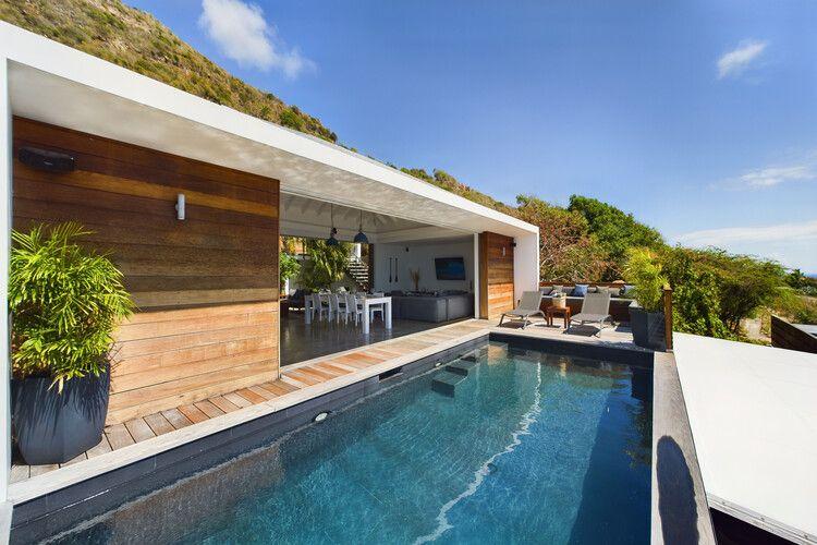 Toiny villa rentals with private pool, ETJ, Top Villas