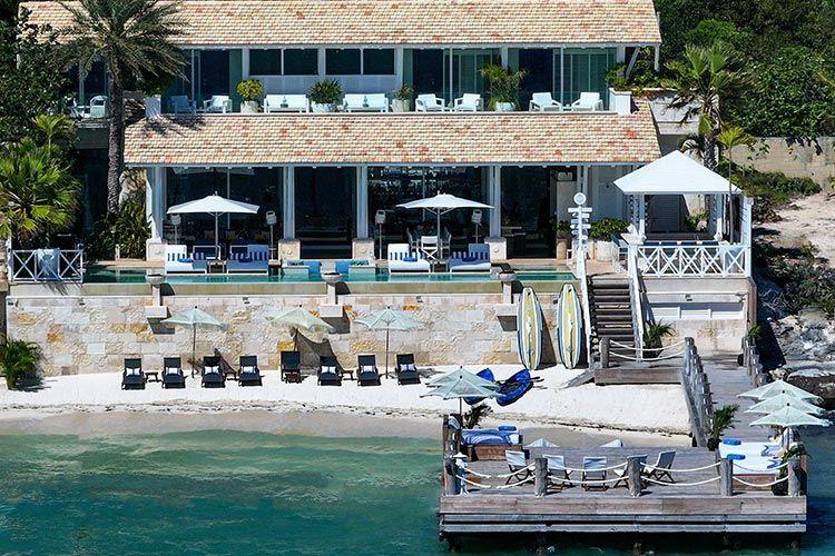 Villa Sha Quintana Roo