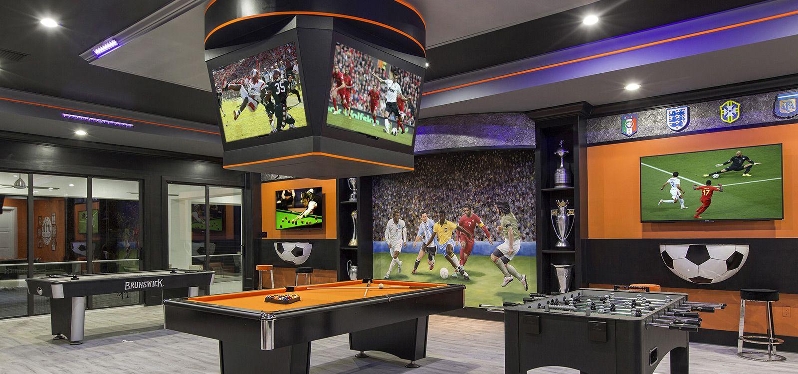 Villas near ESPN Wide World of Sports