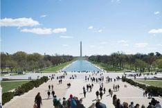Washington D.C. destination
