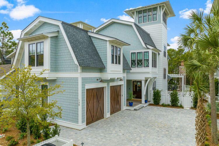 Watersound vacation rentals, Watersound 17, Top Villas