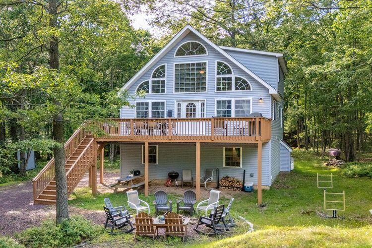 Albrightsville vacation rentals, Albrightsville 10, Top Villas