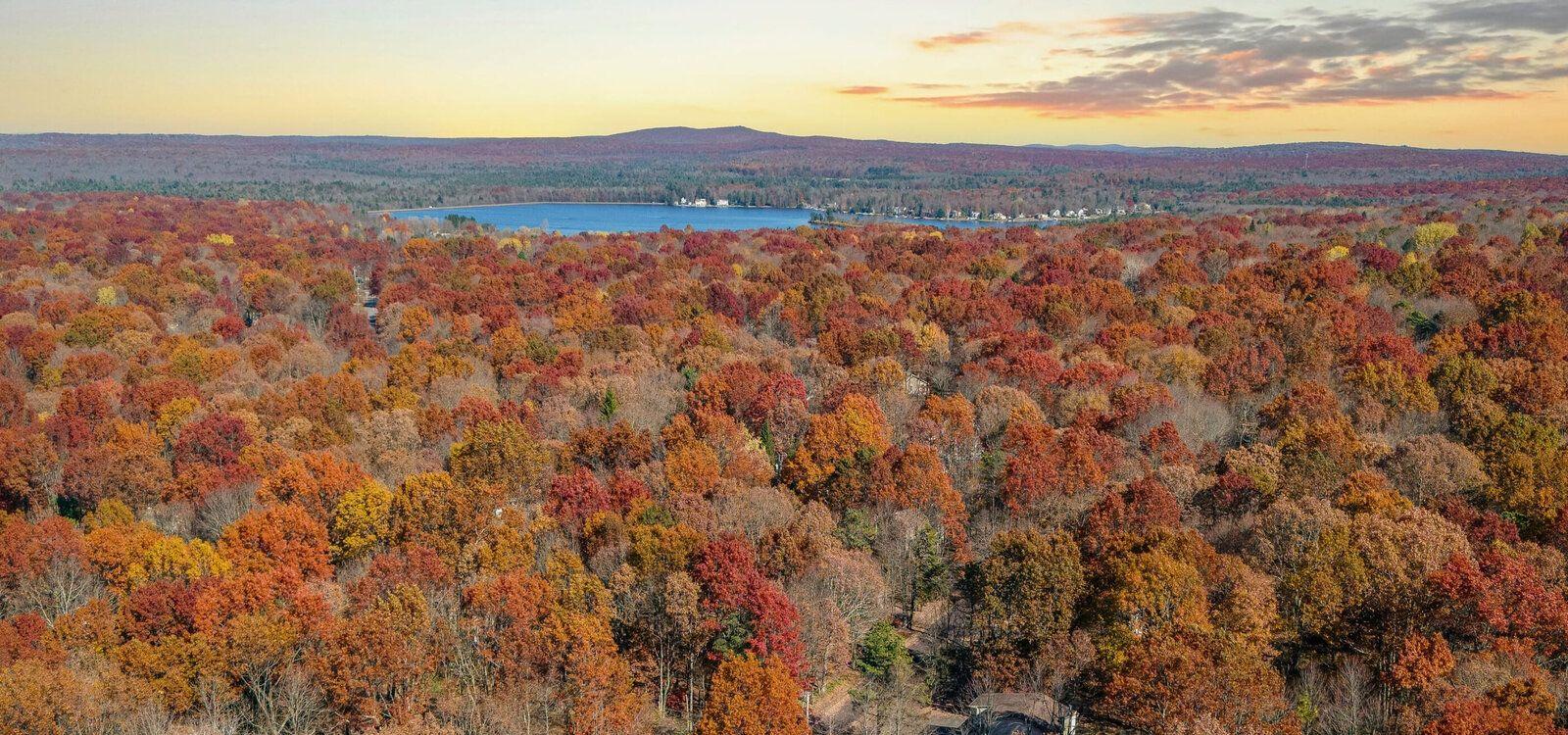 Albrightsville vacation rentals, Pennsylvania, Top Villas