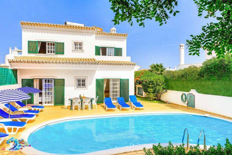Albufeira villa rentals, Albufeira 7, Top Villas