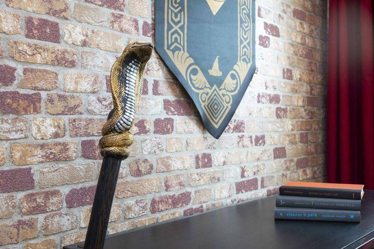 Bella Vida Resort 183 wizard themed room