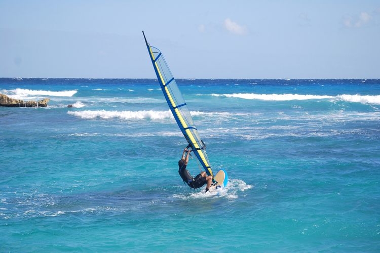 Best time to visit Aruba, watersports, Top Villas