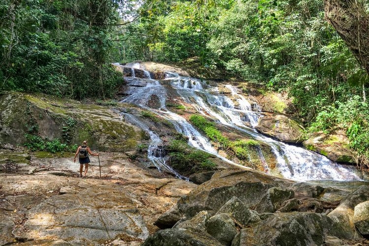 Best time to visit Belize rainforest hike, Top Villas