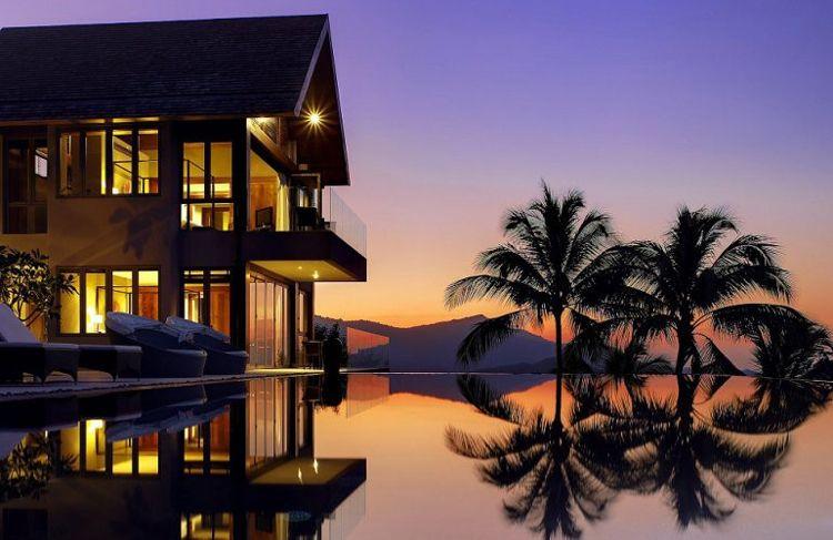 Bophut 6149 long term rental in Koh Samui