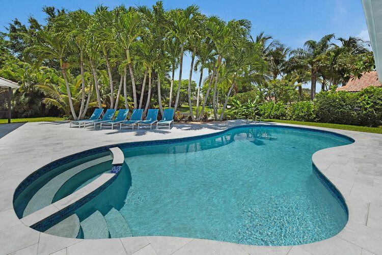 Boynton Beach villas with pool, Boynton Beach 1, Top Villas