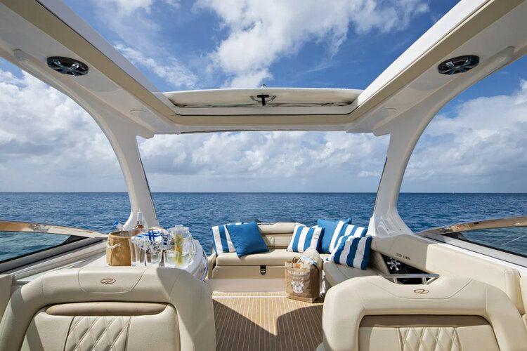 Concierge, Butler service at Top Villas, personalized boat charter