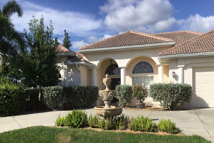 Charlotte Harbor 33 vacation rental