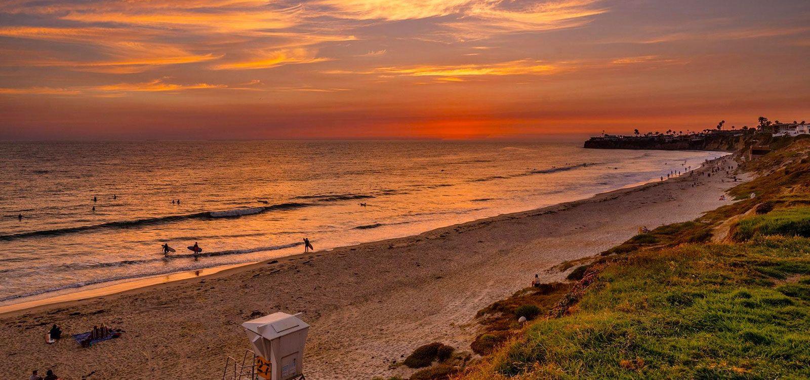 California Airbnb alternatives, Pacific Beach , Top Villas