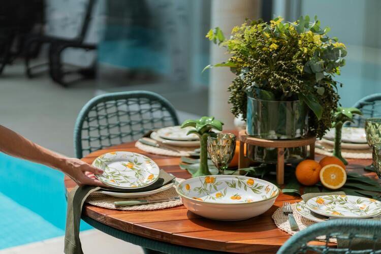 Kamuela villa concierge, Top Villas