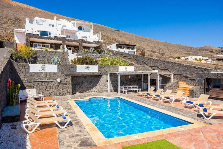 Canary Islands, Villa Oasis de Asomada, Top VIllas