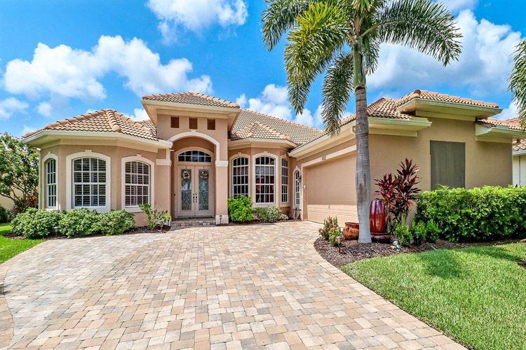 Cape Coral 705 pet-friendly vacation rental