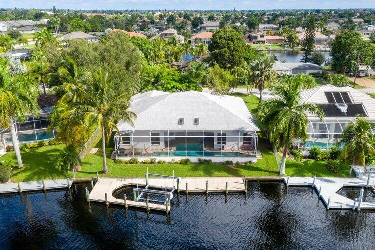 Cape Coral monthly rentals, Cape Coral 476