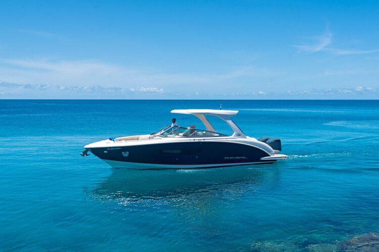 Concierge for our Caribbean beachfront villas include boat charters