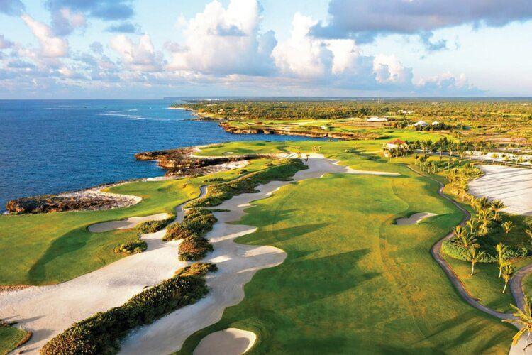 Caribbean villa resorts, Punta Cana resort and club