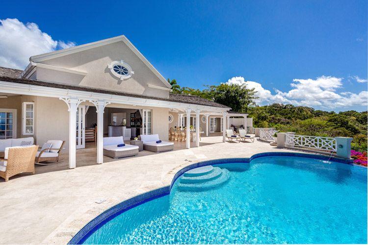 Aquilae Carlton villa with private pool