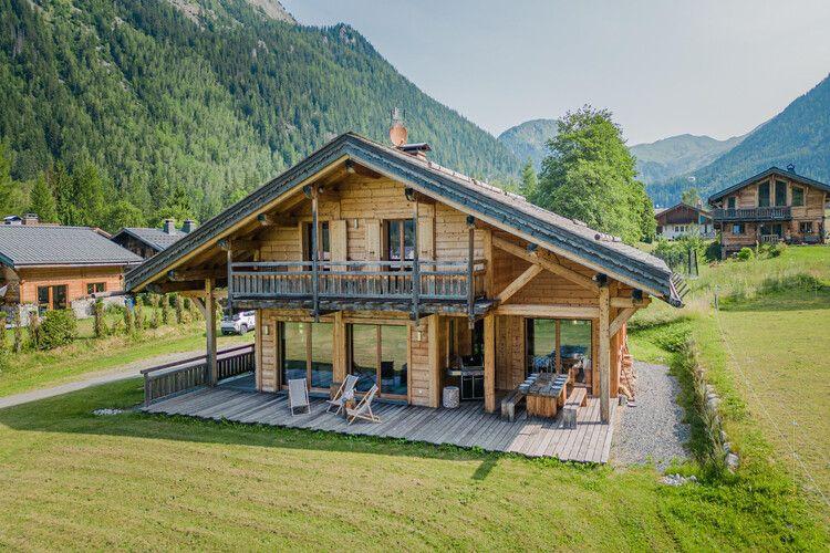 Chamonix Villas, Chamonix 5, Top Villas