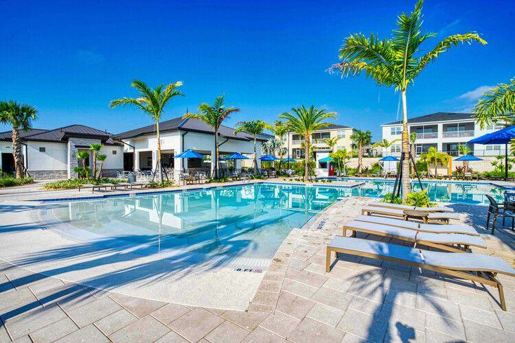 Champions gate homes for sale, Top Villas