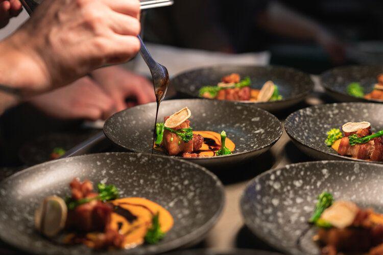 London concierge, Top Villas