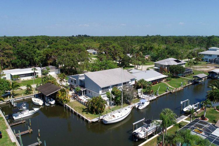 Charlotte Harbor 3 Charlotte Harbor condos