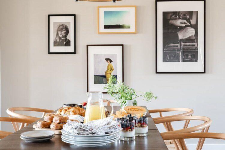 Concierge, short term rentals, breakfast, Top Villas