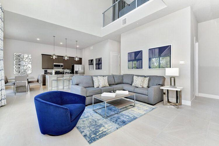 Condo vacation rentals for Cheerleaders in Orlando, Spectrum Resort 158