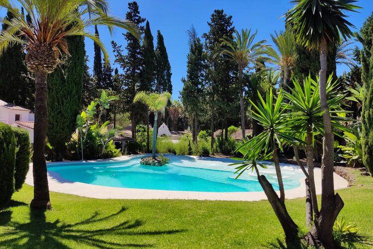 Costa del Sol villas with pool, Villa Jazmin, Top Villas