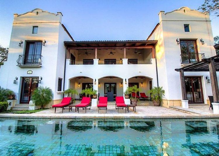 Costa Rica 2 vacation rental in Central America