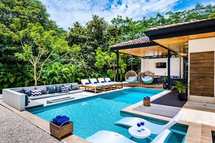 Hacienda Pinilla Vacation Rentals, Costa Rica 38, Top Villas