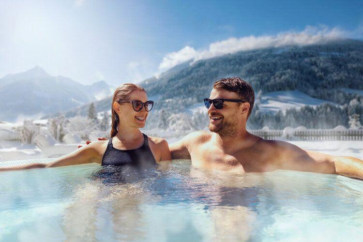 Things to do in Courchevel 1850, spa and wellness, Top Villas