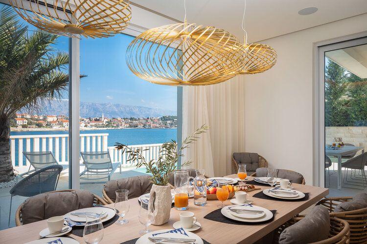 Dalmatian Islands villas, Villa More, Top Villas Concierge