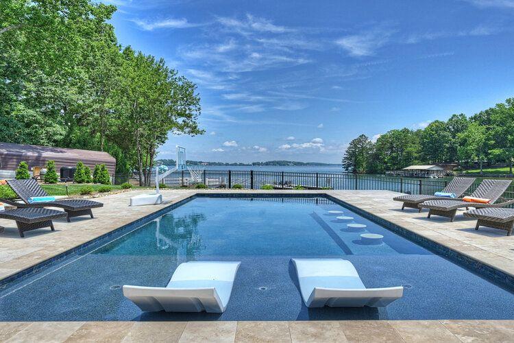 Denver cabins with pools, Denver 3, Top Villas